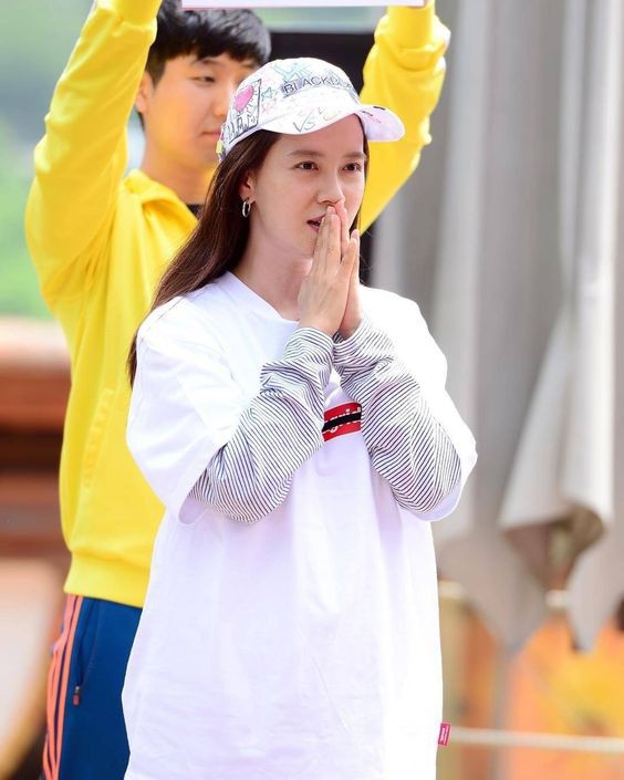 Lan Ngọc liệu có thể trở thành át chủ bài của Running Man như Song Ji Hyo & Angela Baby? - Ảnh 4.