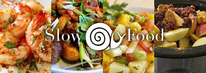 Khám phá phản đề của Fast Food: phong trào Slow Food và những giá trị truyền thống - Ảnh 3.