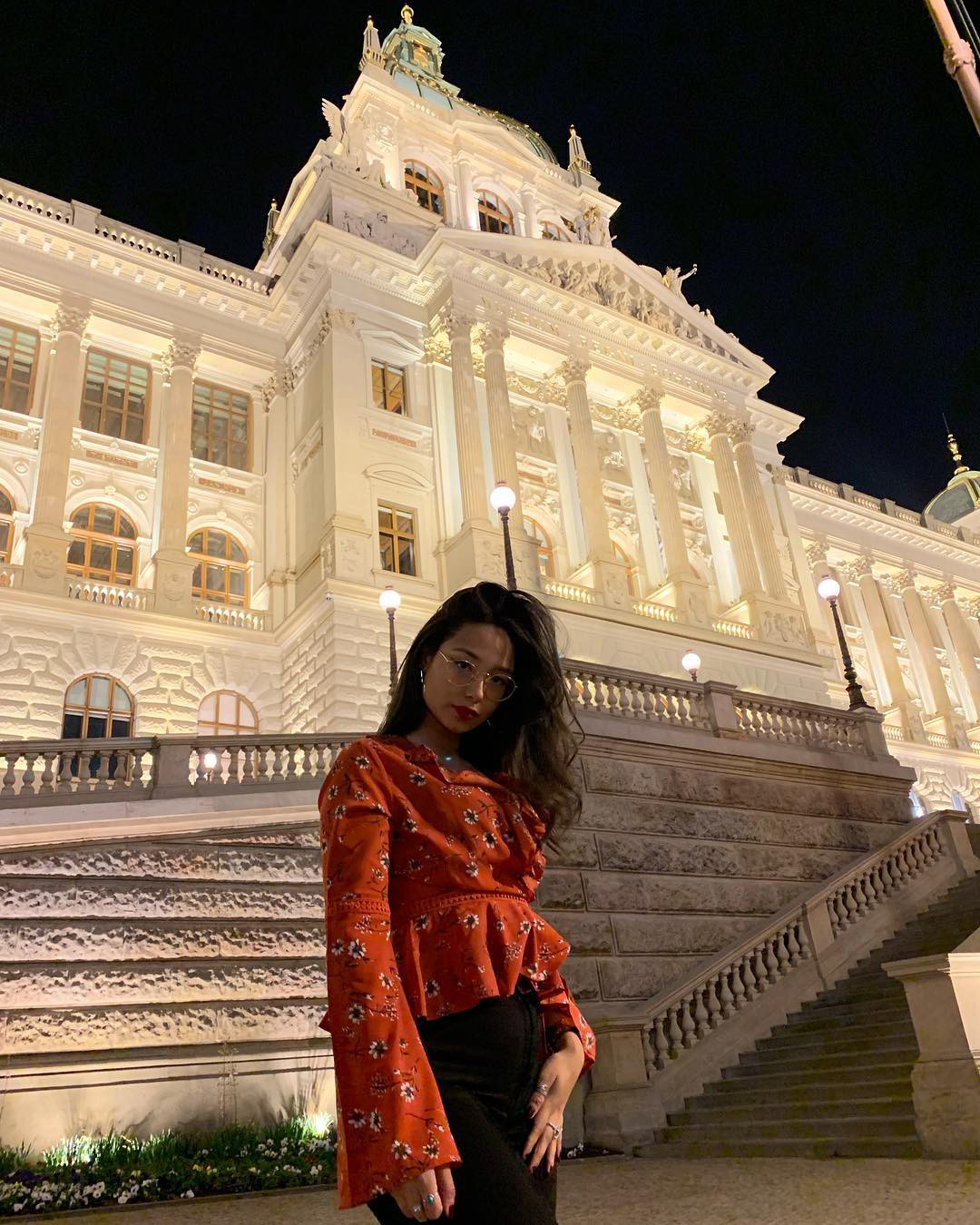4 bảo tàng được dự đoán sẽ hot nhất năm 2019, dân mê nghệ thuật chắc chắn không thể bỏ qua! - Ảnh 27. 4 bảo tàng được dự đoán sẽ hot nhất năm 2019, dân mê nghệ thuật chắc chắn không thể bỏ qua! - Ảnh 27.