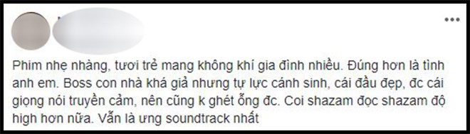 Khán giả Việt sau buổi công chiếu phát cuồng vì Shazam: Phim siêu anh hùng lầy lội nhất từ trước đến nay - Ảnh 10.