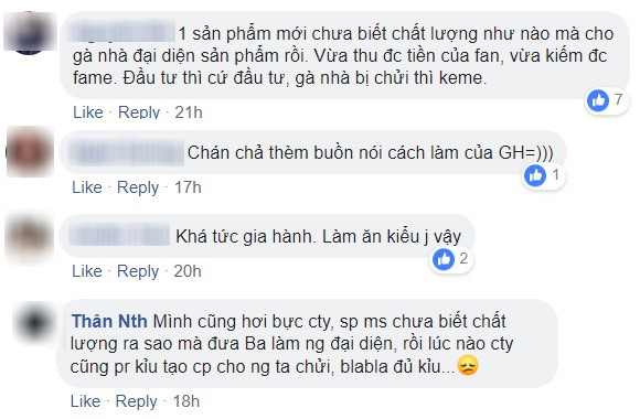 Chuyện khó tin: Fan Địch Lệ Nhiệt Ba thi nhau tẩy chay sản phẩm làm đẹp do chính cô làm đại diện - Ảnh 4.