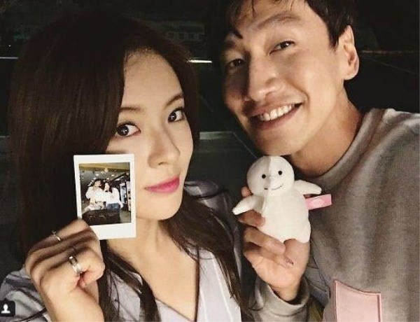 Lee Kwang Soo: Thánh nhọ của Running Man vươn mình trở thành Hoàng tử châu Á - Ảnh 15.