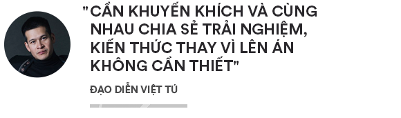 Người làm nghệ thuật sáng tạo nói về chuyện giới trẻ check in ở triển lãm: Đừng ai coi mình là xem nhiều, biết nhiều, rồi phán xét cách người khác thưởng thức nghệ thuật! - Ảnh 3.