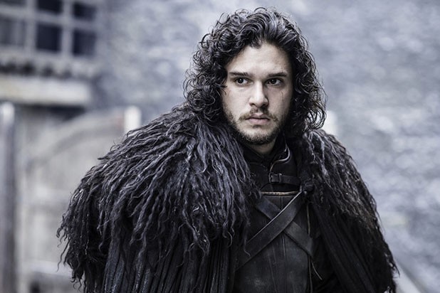 Kit Harington: Nhận được vai vì bị đánh bầm mắt và tìm được tình yêu nhờ Game of Thrones - Ảnh 8.