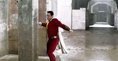 Bạn có biết: Shazam mới chính là “Captain Marvel thực thụ”? - Ảnh 4.