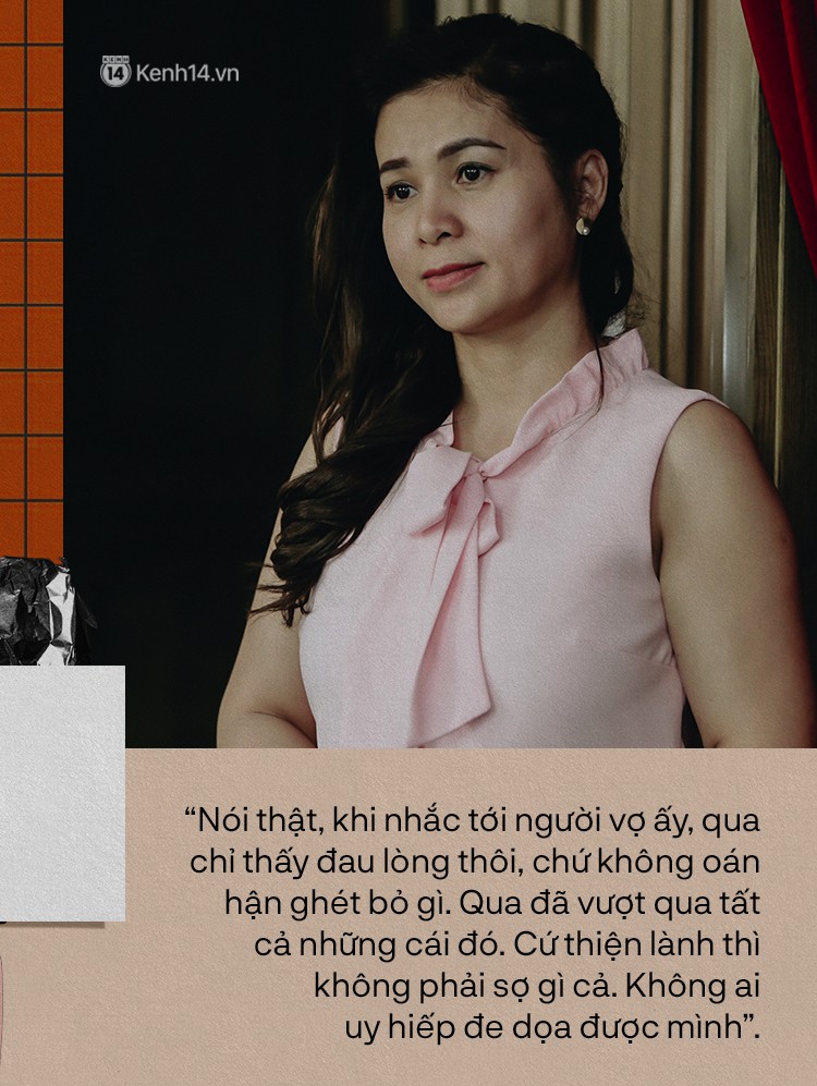 Vua cà phê Trung Nguyên và loạt phát ngôn về vai trò của đàn ông - phụ nữ gây tranh cãi - Ảnh 5. Vua cà phê Trung Nguyên và loạt phát ngôn về vai trò của đàn ông - phụ nữ gây tranh cãi - Ảnh 5.