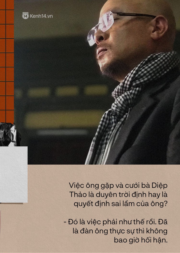 Vua cà phê Trung Nguyên và loạt phát ngôn về vai trò của đàn ông - phụ nữ gây tranh cãi - Ảnh 3. Vua cà phê Trung Nguyên và loạt phát ngôn về vai trò của đàn ông - phụ nữ gây tranh cãi - Ảnh 3.