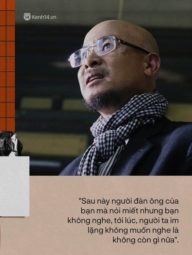 Vua cà phê Trung Nguyên và loạt phát ngôn về vai trò của đàn ông - phụ nữ gây tranh cãi - Ảnh 2. Vua cà phê Trung Nguyên và loạt phát ngôn về vai trò của đàn ông - phụ nữ gây tranh cãi - Ảnh 2.