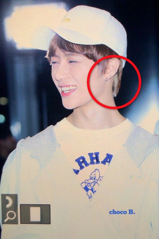 Nh&igrave;n dấu hiệu n&agrave;y, fan nghi ngờ TXT sẽ tung MV đối đầu với ch&iacute;nh đ&agrave;n anh BTS ngay giữa th&aacute;ng 4 - Ảnh 3.