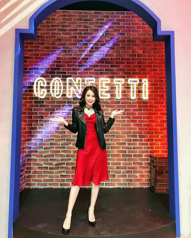 Confetti Vietnam sẽ kết thúc vào 6/5? - Ảnh 2. Confetti Vietnam sẽ kết thúc vào 6/5? - Ảnh 2.