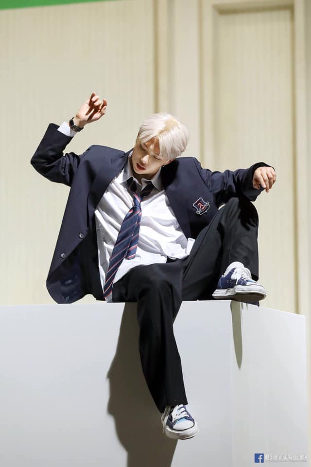 Bằng tất cả những thính này, ARMY tin chắc BTS sẽ quay lại phong cách thời debut! - Ảnh 8.