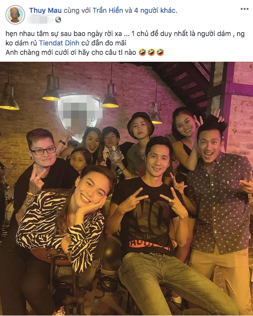 Sau 3 năm d&agrave;n th&iacute; sinh Cuộc đua kỳ th&uacute; vừa hội ngộ, bạn c&ograve;n nhớ được ai trong những gương mặt n&agrave;y? - Ảnh 1.