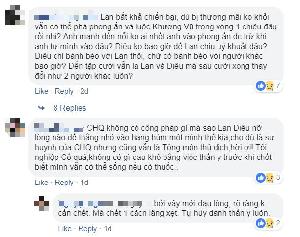 Đông Cung lệch nguyên tác đã là gì, nhìn “hàng xóm” Chiêu Diêu mà “học tập” đây này! - Ảnh 8.