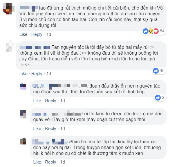 Đông Cung lệch nguyên tác đã là gì, nhìn “hàng xóm” Chiêu Diêu mà “học tập” đây này! - Ảnh 10.