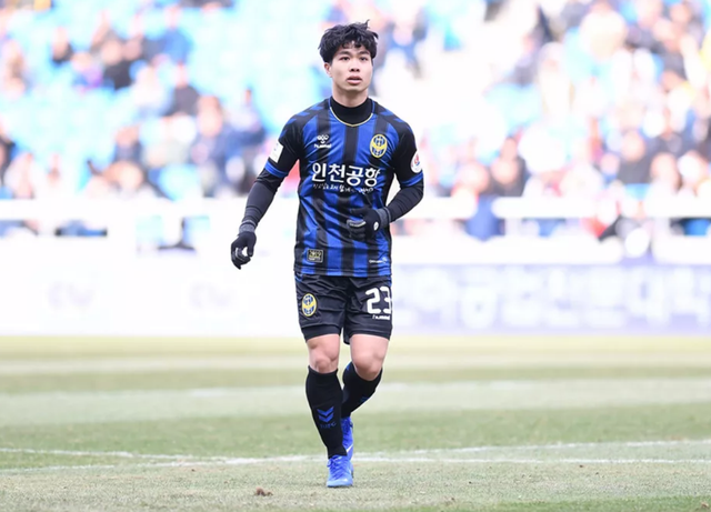 Công Phượng có cơ hội đá chính cho Incheon United tại K.League Classic 2019 - Ảnh 2.