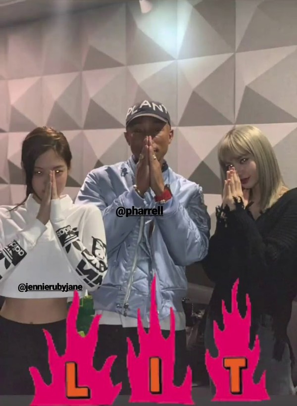Jennie (BLACKPINK) lại mắc lỗi tr&ecirc;n s&acirc;n khấu trước thềm comeback, lần n&agrave;y c&ocirc;ng ch&uacute;ng phản ứng thế n&agrave;o? - Ảnh 5.