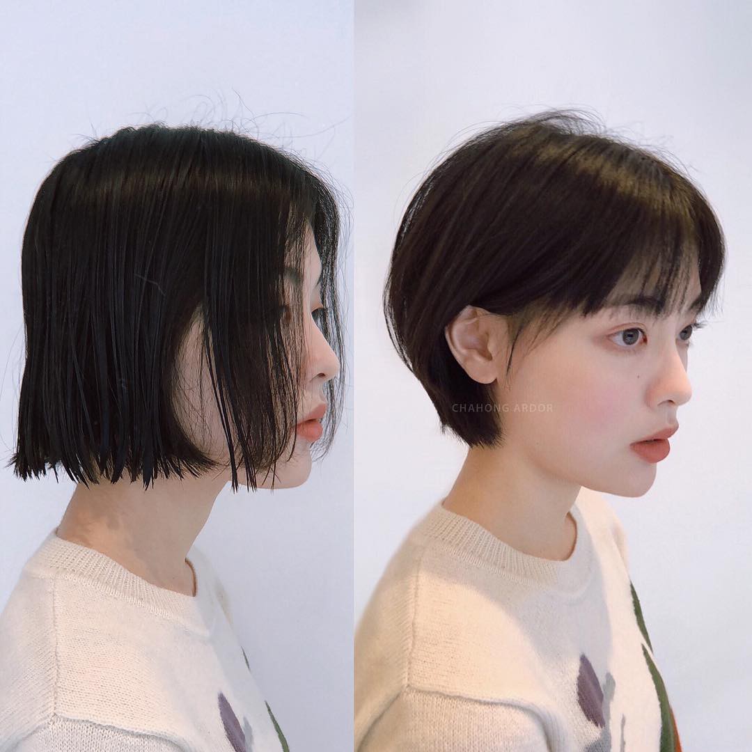 Hot nhất mùa xuân/hè năm nay vẫn là tóc tỉa layer: trendy, làm phồng tóc và đảm bảo giúp bạn thăng hạng nhan sắc - Ảnh 7.