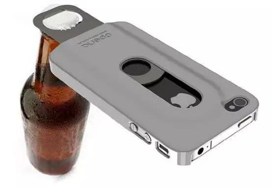 Smartphone ngày nay nhìn cứ na ná nhau, thứ khiến chúng khác biệt chính là loạt case độc dị này - Ảnh 10.