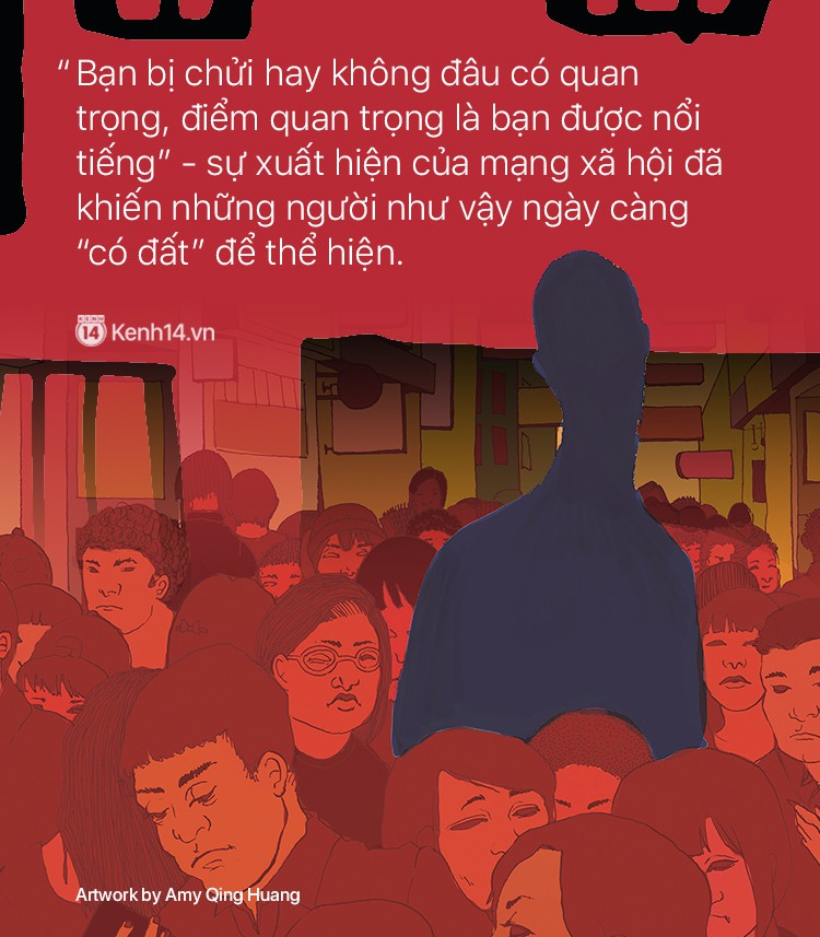 Có một kiểu người bất mãn với cả xã hội: Ở đâu có gì vui, người ta khen gì là phải chê bằng được - Ảnh 2. Có một kiểu người bất mãn với cả xã hội: Ở đâu có gì vui, người ta khen gì là phải chê bằng được - Ảnh 2.