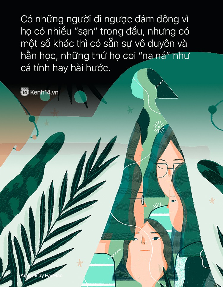 Có một kiểu người bất mãn với cả xã hội: Ở đâu có gì vui, người ta khen gì là phải chê bằng được - Ảnh 4. Có một kiểu người bất mãn với cả xã hội: Ở đâu có gì vui, người ta khen gì là phải chê bằng được - Ảnh 4.
