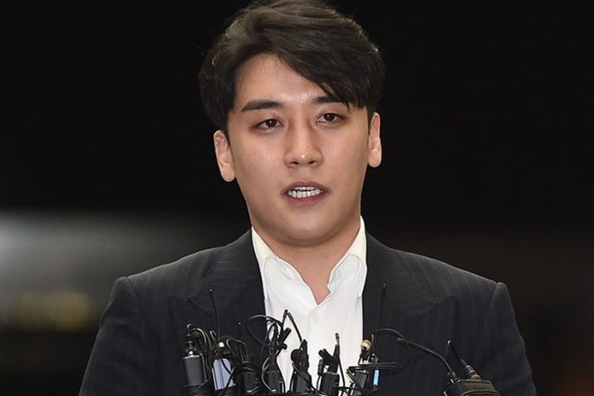 Seungri từng hướng dẫn BLACKPINK c&aacute;ch đối ph&oacute; với bố Yang khi gặp scandal - Ảnh 1.