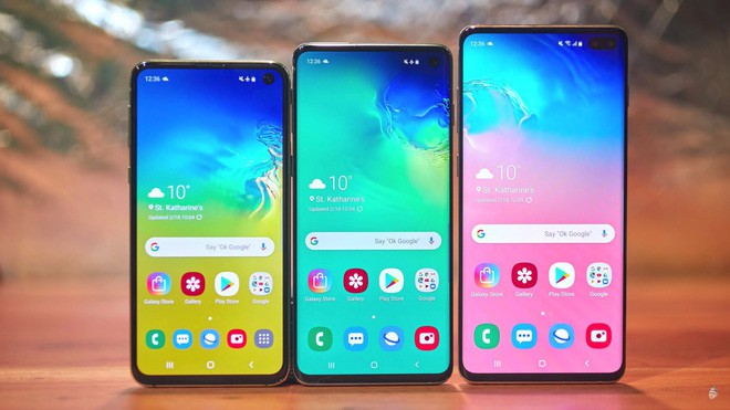 Smartphone đang ng&agrave;y c&agrave;ng dị, phải chăng một cuộc c&aacute;ch mạng mới đang ở rất gần ch&uacute;ng ta? - Ảnh 2.