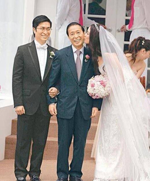 Chiến lược làm vợ tài phiệt kéo dài 20 năm và cái kết bị mang danh máy đẻ của Cô dâu bạc tỷ châu Á - Ảnh 15.