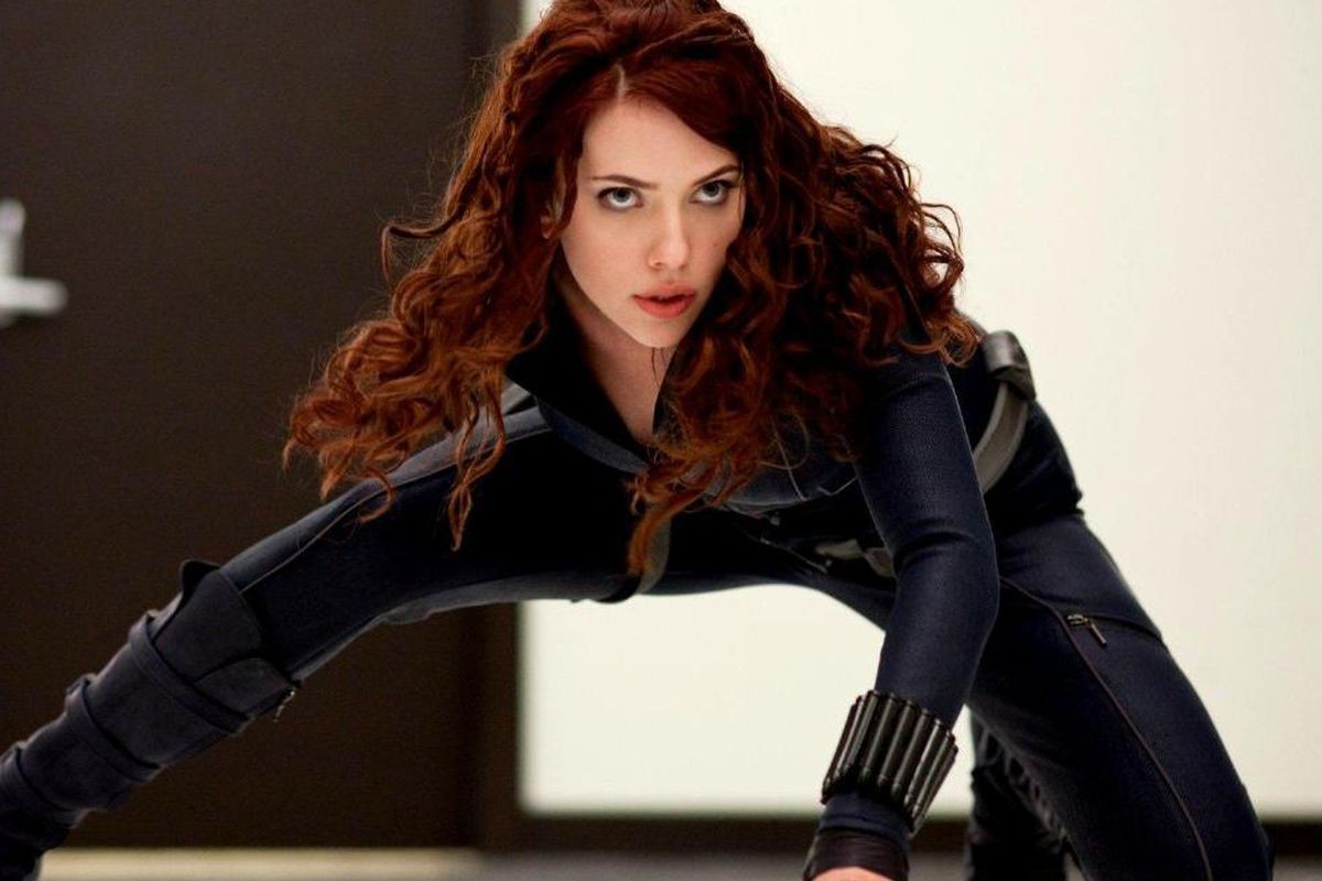 7 nữ siêu anh hùng bá đạo không kém Captain Marvel trên màn ảnh rộng - Ảnh 1. 7 nữ siêu anh hùng bá đạo không kém Captain Marvel trên màn ảnh rộng - Ảnh 1.