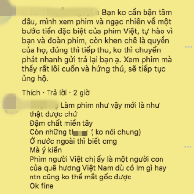 Drama mở hàng tháng 3: Bạn cũ Ngô Thanh Vân bất ngờ chê Hai Phượng là rẻ tiền, chợ búa nhưng đây mới là điểm đáng nghi - Ảnh 3.