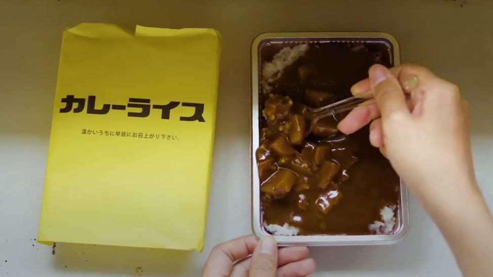 Tiện lợi như Nhật Bản: máy bán hàng có hamburger, ramen nấu sẵn, cơm bento và ti tỉ những món ăn khác - Ảnh 6. Tiện lợi như Nhật Bản: máy bán hàng có hamburger, ramen nấu sẵn, cơm bento và ti tỉ những món ăn khác - Ảnh 6.