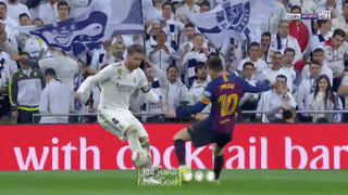 Người đặc biệt Mourinho lý giải nguyên nhân đội trưởng Real Madrid chơi xấu liên tiếp với Messi - Ảnh 2.
