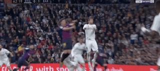 Người đặc biệt Mourinho lý giải nguyên nhân đội trưởng Real Madrid chơi xấu liên tiếp với Messi - Ảnh 7.