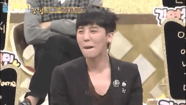 G-Dragon từng say rượu đến mức... nhảy điên loạn trước mặt các thành viên SNSD - Ảnh 3.