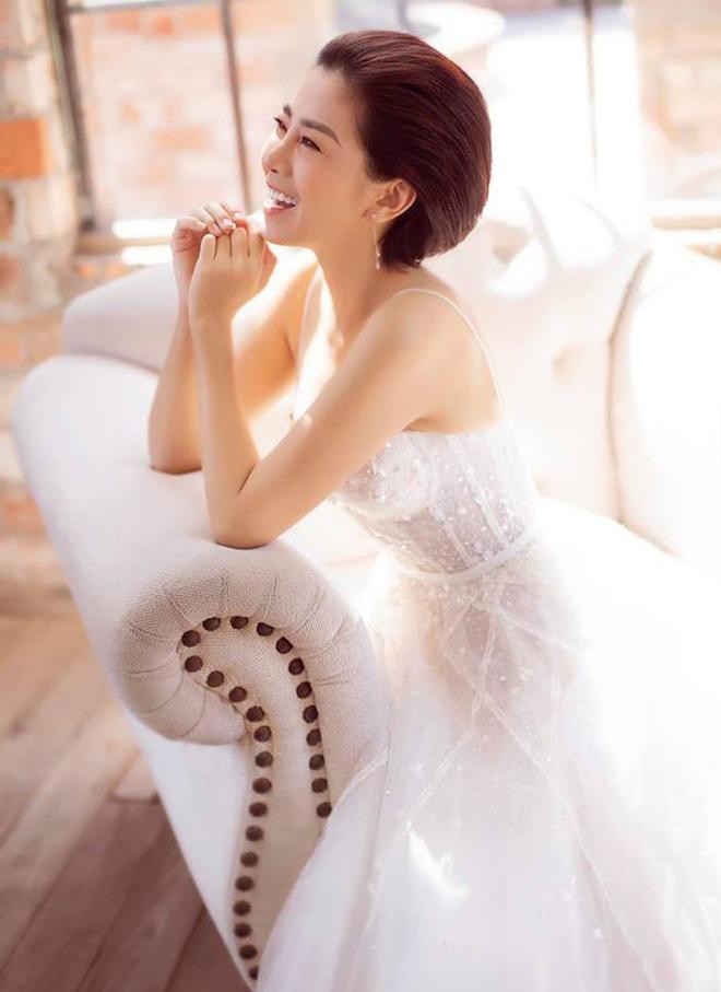 Mai Phương ng&agrave;y c&agrave;ng xinh đẹp v&agrave; mạnh mẽ, quyết kh&ocirc;ng đầu h&agrave;ng trước căn bệnh ung thư qu&aacute;i &aacute;c - Ảnh 3.