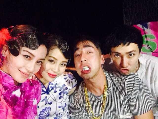 Sinh nhật ho&agrave;nh tr&aacute;ng của Angela Baby: Nữ ch&iacute;nh cosplay Elsa, d&agrave;n bạn quẩy hết m&igrave;nh, nhưng &ocirc;ng x&atilde; kh&ocirc;ng c&oacute; mặt? - Ảnh 11.