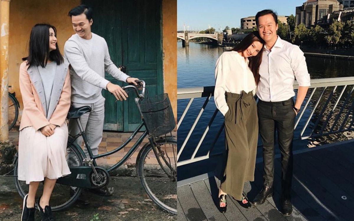 Diễm My 9x và bạn trai doanh nhân ở Úc bất ngờ xuất hiện tình tứ bên nhau sau thời gian vướng nghi vấn “đường ai nấy đi” - Ảnh 4. Diễm My 9x và bạn trai doanh nhân ở Úc bất ngờ xuất hiện tình tứ bên nhau sau thời gian vướng nghi vấn “đường ai nấy đi” - Ảnh 4.