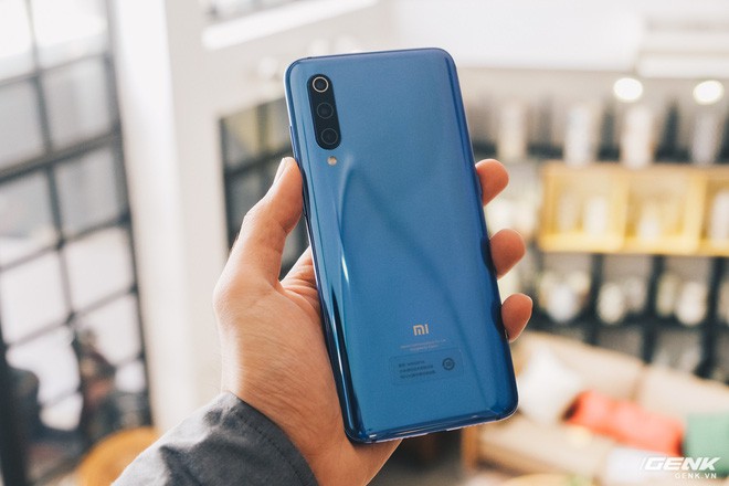 Camera 48MP trên Xiaomi Mi 9: Có hữu dụng hay chỉ là chiêu trò quảng cáo? - Ảnh 2.