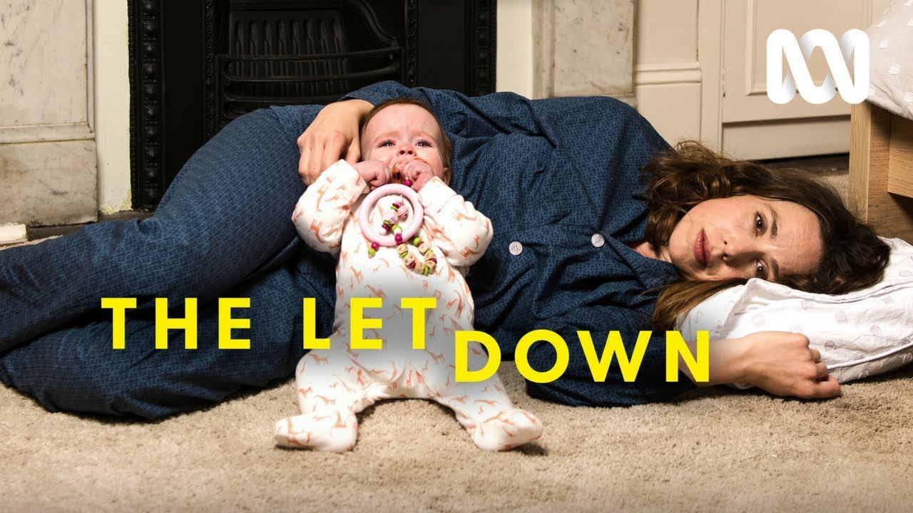 Từ hiền mẫu tới “hổ cái mất con”: Muôn kiểu hình tượng người mẹ trên Netflix - Ảnh 1. Từ hiền mẫu tới “hổ cái mất con”: Muôn kiểu hình tượng người mẹ trên Netflix - Ảnh 1.