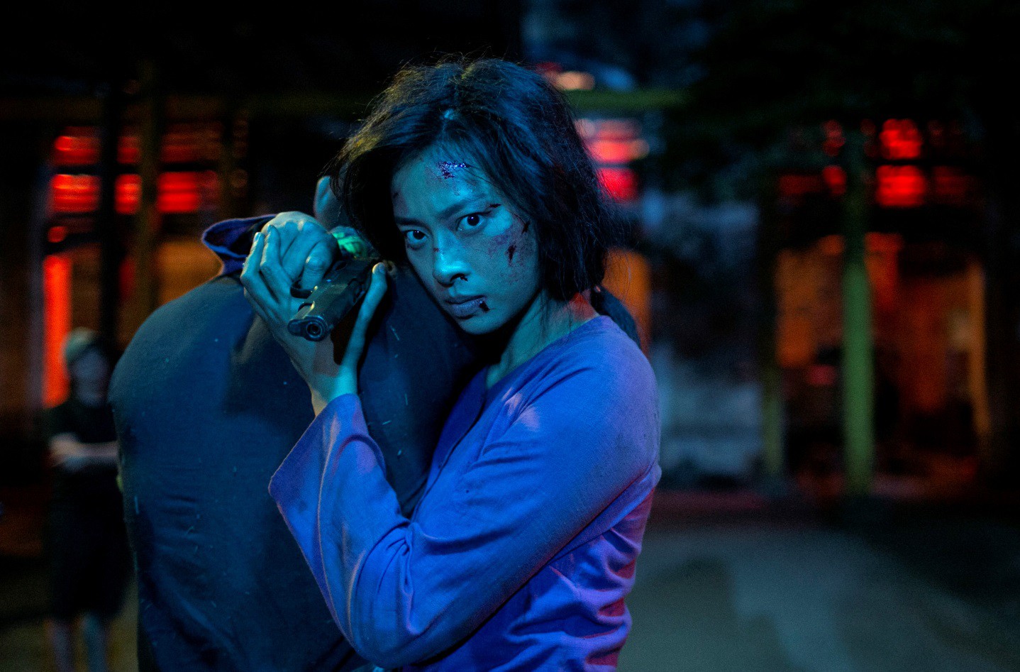 Từ hiền mẫu tới “hổ cái mất con”: Muôn kiểu hình tượng người mẹ trên Netflix - Ảnh 2. Từ hiền mẫu tới “hổ cái mất con”: Muôn kiểu hình tượng người mẹ trên Netflix - Ảnh 2.