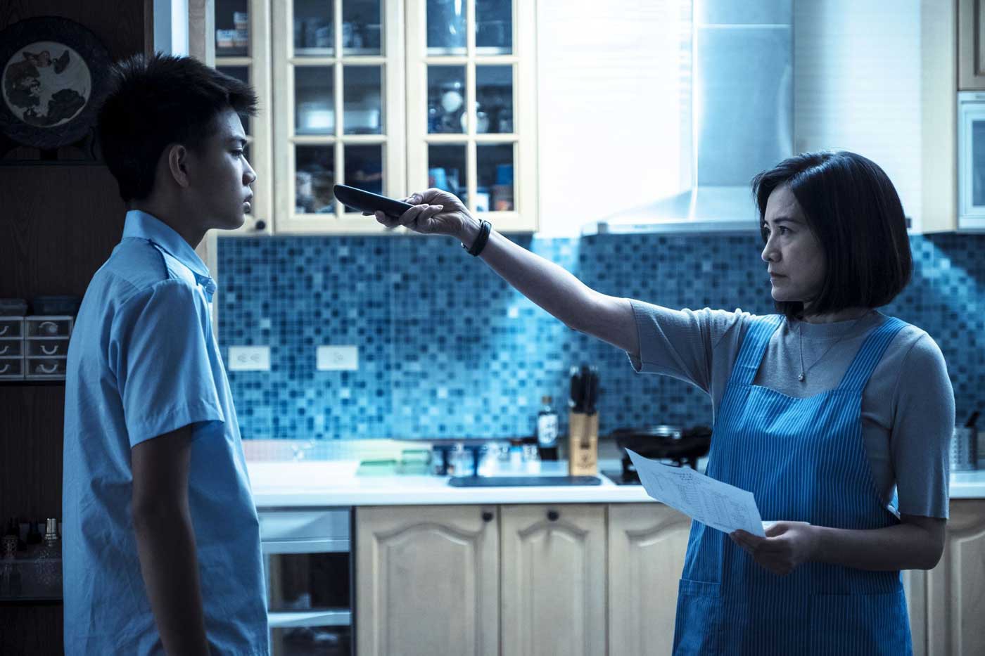 Từ hiền mẫu tới “hổ cái mất con”: Muôn kiểu hình tượng người mẹ trên Netflix - Ảnh 3. Từ hiền mẫu tới “hổ cái mất con”: Muôn kiểu hình tượng người mẹ trên Netflix - Ảnh 3.