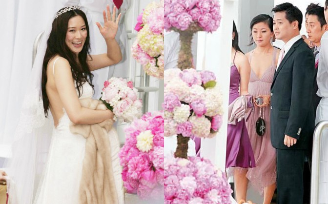 Chiến lược làm vợ tài phiệt kéo dài 20 năm và cái kết bị mang danh máy đẻ của Cô dâu bạc tỷ châu Á - Ảnh 13. Chiến lược làm vợ tài phiệt kéo dài 20 năm và cái kết bị mang danh máy đẻ của Cô dâu bạc tỷ châu Á - Ảnh 13.