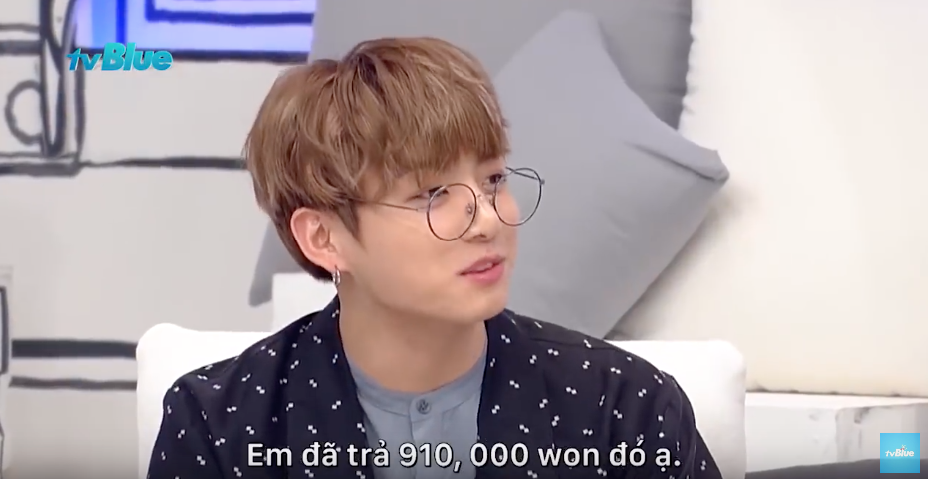 Nhìn hoá đơn ăn uống của những nhóm nhạc Kpop này mới thấy giới trẻ Hàn ăn mạnh thế nào - Ảnh 5. Nhìn hoá đơn ăn uống của những nhóm nhạc Kpop này mới thấy giới trẻ Hàn ăn mạnh thế nào - Ảnh 5.