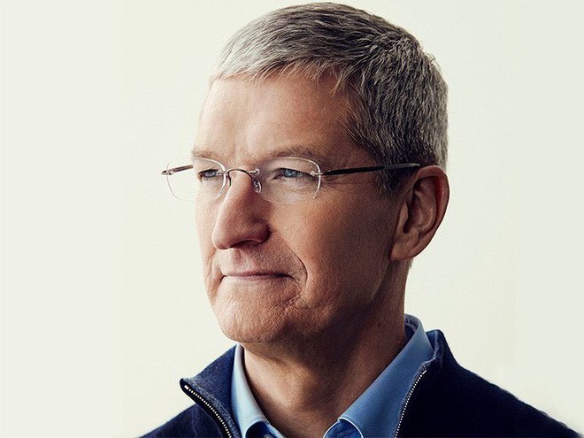 Tim Cook trấn an các nhà đầu tư: Apple chuẩn bị ra mắt một sản phẩm sẽ làm mọi người phải kinh ngạc - Ảnh 1.