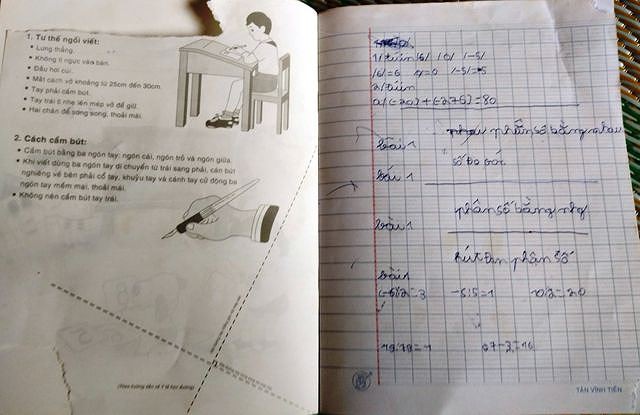 Những ca ngồi nhầm lớp khó đỡ: Lộ căn bệnh thành tích? - Ảnh 1.