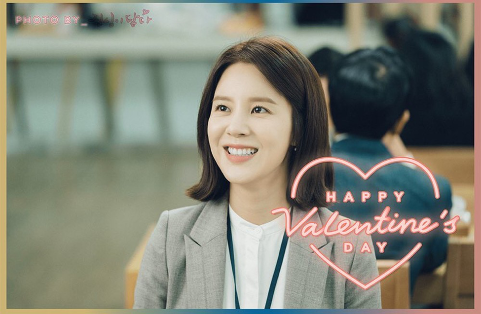 Dở hơn cả Encounter Song Hye Kyo, 4 lí do khiến Touch Your Heart không tạo được sức hút! - Ảnh 12. Dở hơn cả Encounter Song Hye Kyo, 4 lí do khiến Touch Your Heart không tạo được sức hút! - Ảnh 12.