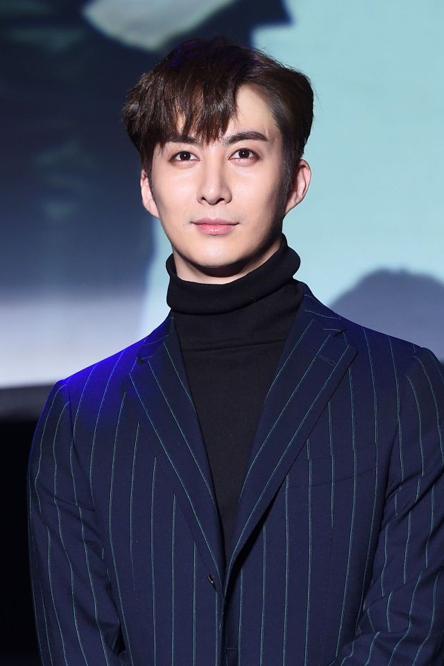 Quá uất ức vì Kim Hyung Jun (SS501) chối đây đẩy cáo buộc hiếp dâm, nạn nhân trực tiếp lên tiếng tố lại - Ảnh 2.