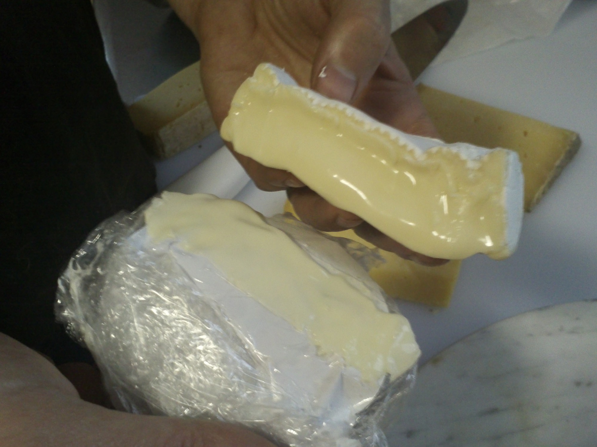 Nếu c&oacute; bao giờ sở hữu một khối ph&ocirc; mai xịn, đ&acirc;y l&agrave; những điều bạn nhất định kh&ocirc;ng n&ecirc;n l&agrave;m - Ảnh 2.