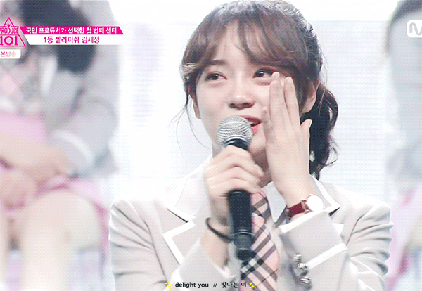 Chua xót khi nghe Sejeong (gugudan) kể chuyện bị hậu bối lơ đẹp vì không còn trong I.O.I - Ảnh 5.