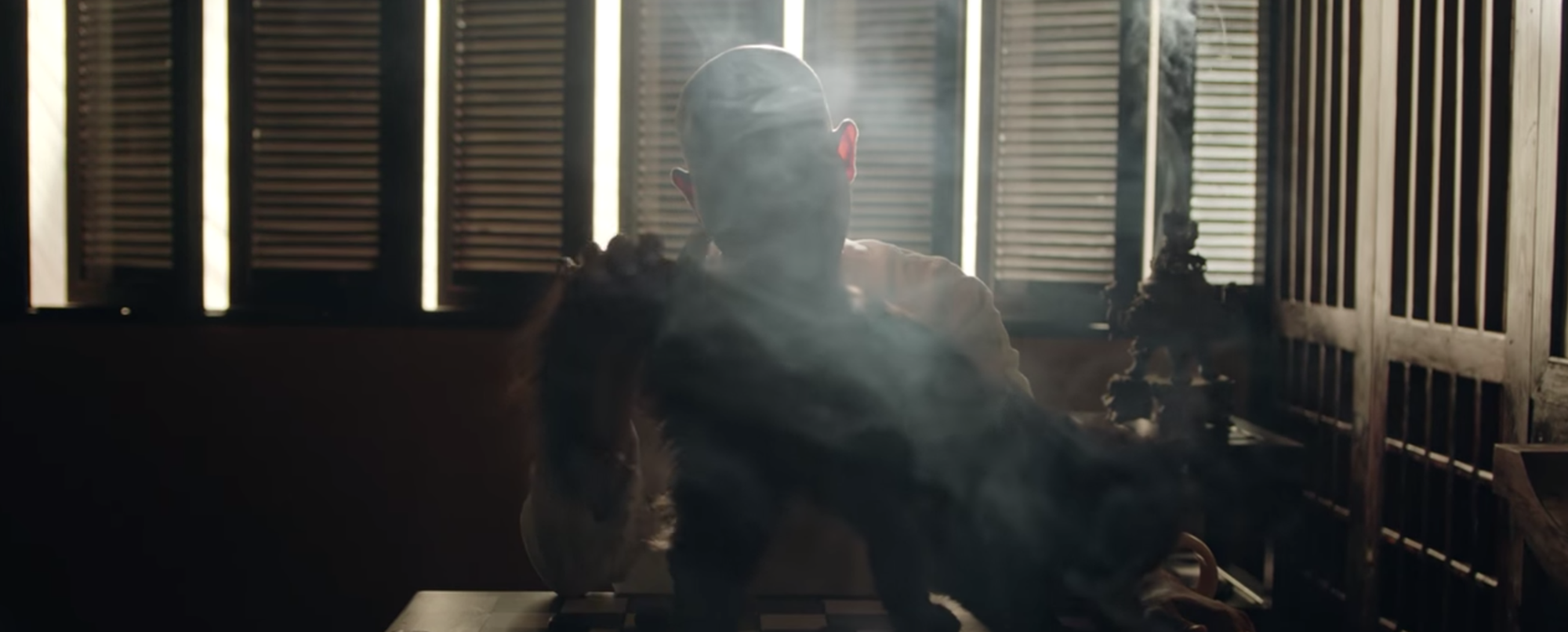 Tất tần tật về c&aacute;c th&agrave;nh vi&ecirc;n Chợ Mới v&agrave; An Cư Nghĩa Đo&agrave;n của Chị Mười Ba qua một sơ đồ - Ảnh 11.