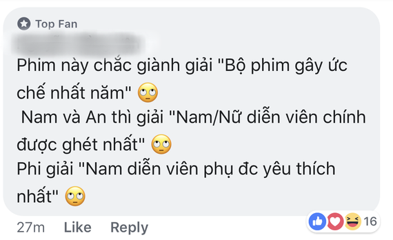 Vừa tung preview, khán giả đồng ý bình chọn Chạy Trốn Thanh Xuân là bộ phim gây ức chế nhất năm - Ảnh 13.